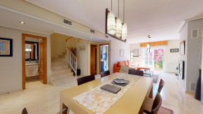 Golf & Relax Villa